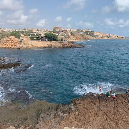 Apartament Tres Beau T4 Torrevieja Renove Et Moderne Zewnętrze zdjęcie