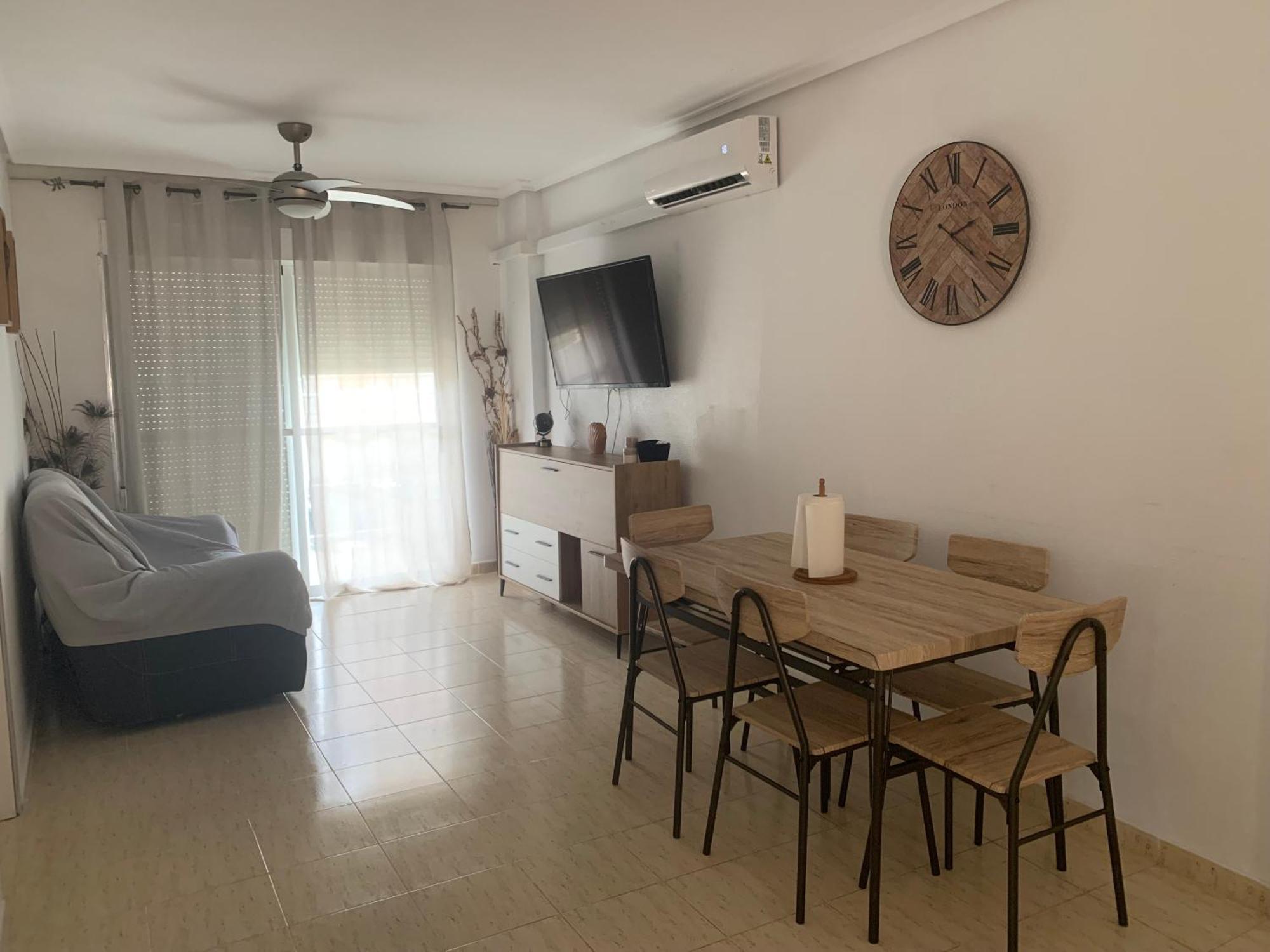 Apartament Tres Beau T4 Torrevieja Renove Et Moderne Zewnętrze zdjęcie