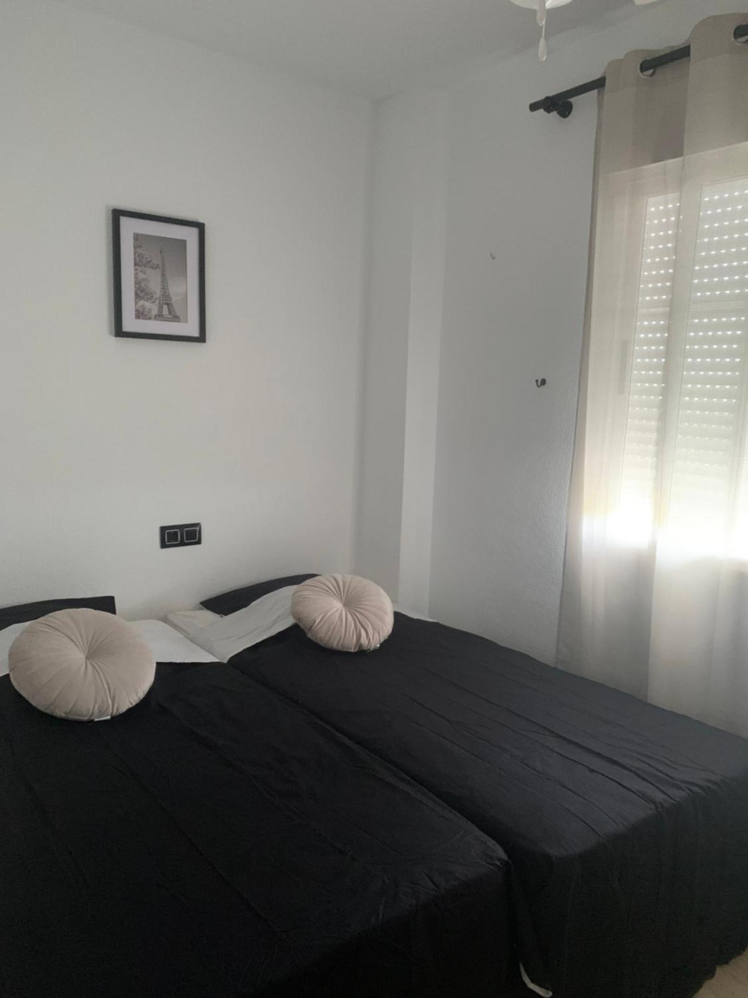 Apartament Tres Beau T4 Torrevieja Renove Et Moderne Zewnętrze zdjęcie