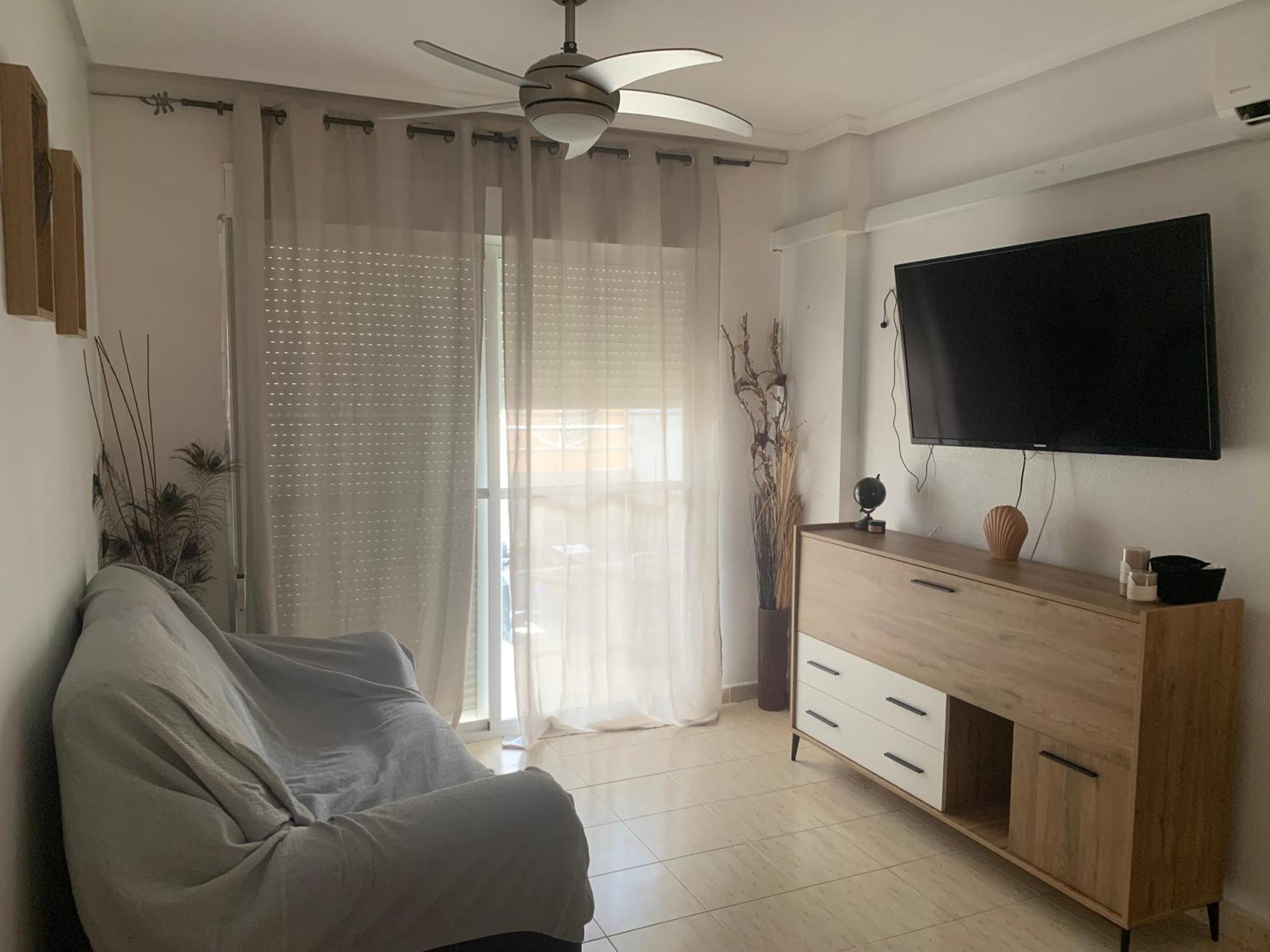 Apartament Tres Beau T4 Torrevieja Renove Et Moderne Zewnętrze zdjęcie