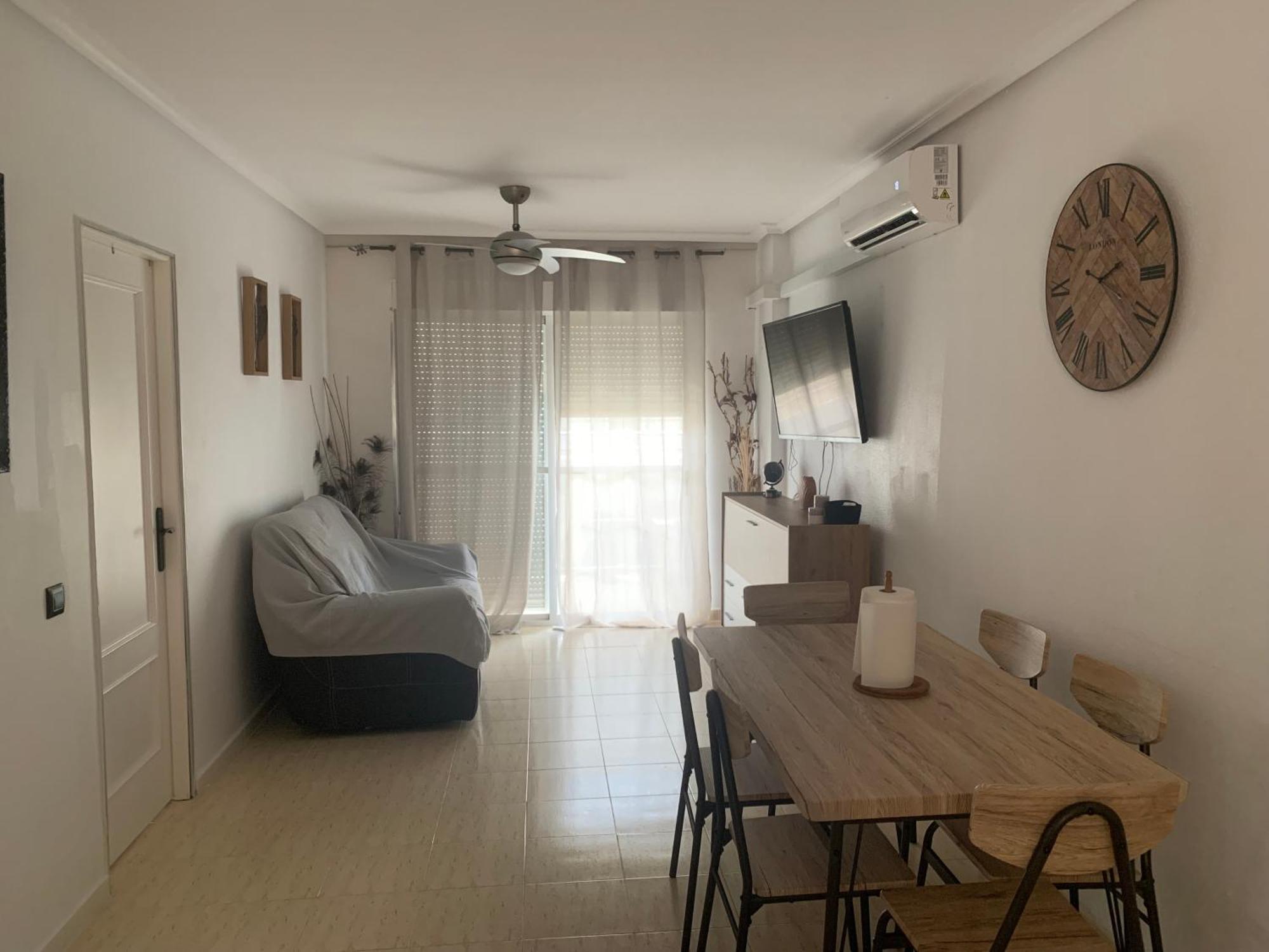 Apartament Tres Beau T4 Torrevieja Renove Et Moderne Zewnętrze zdjęcie