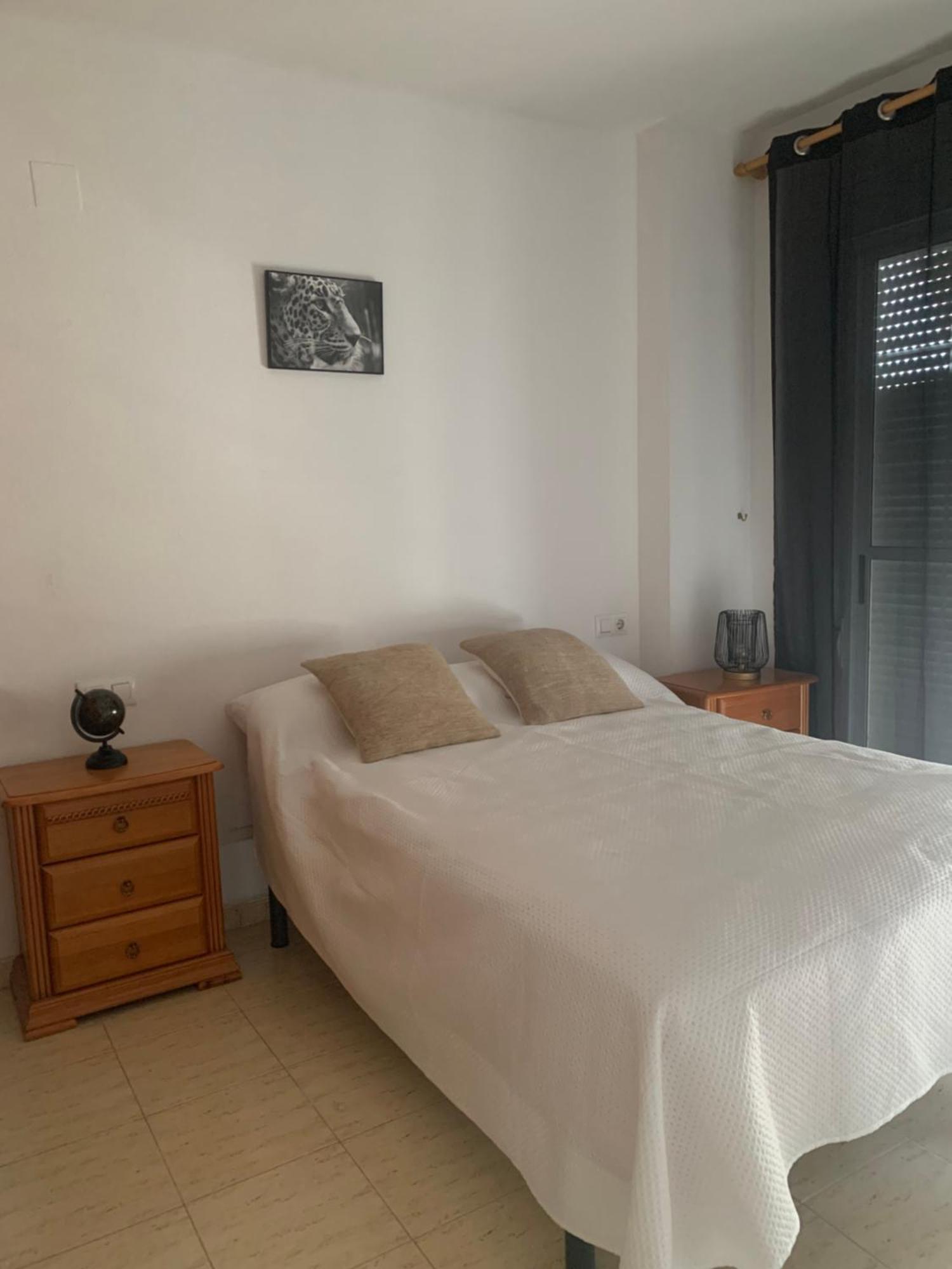 Apartament Tres Beau T4 Torrevieja Renove Et Moderne Zewnętrze zdjęcie