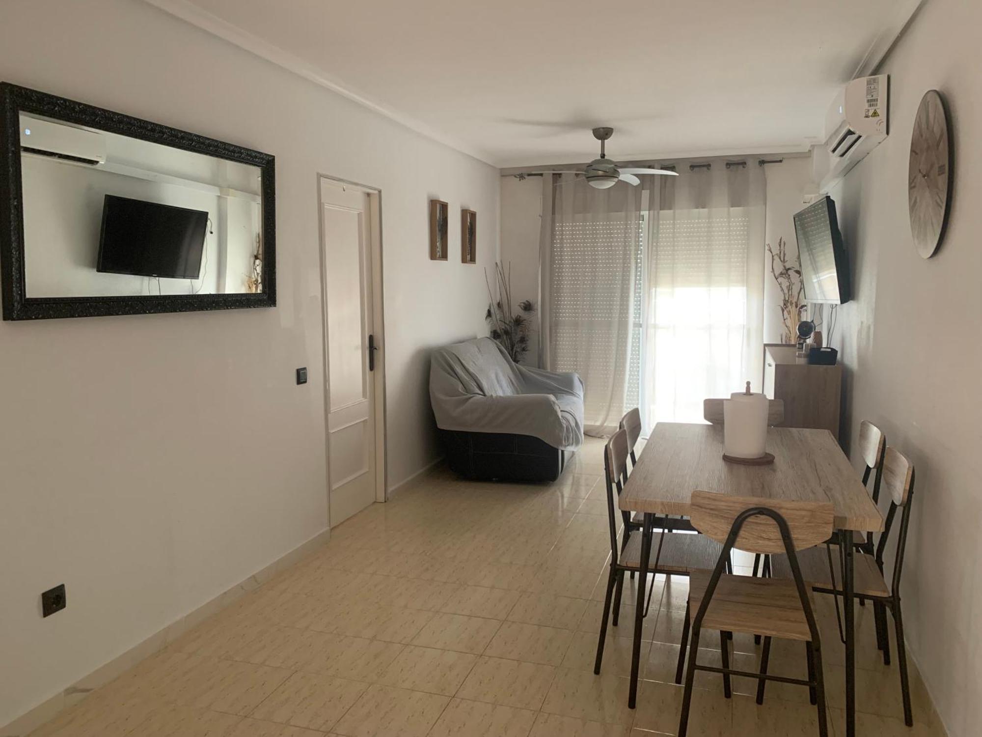 Apartament Tres Beau T4 Torrevieja Renove Et Moderne Zewnętrze zdjęcie