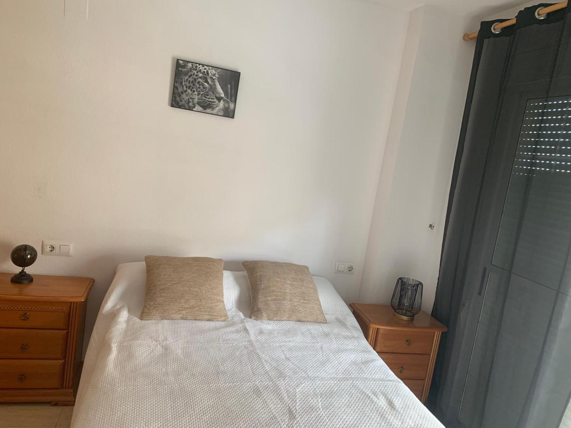Apartament Tres Beau T4 Torrevieja Renove Et Moderne Zewnętrze zdjęcie