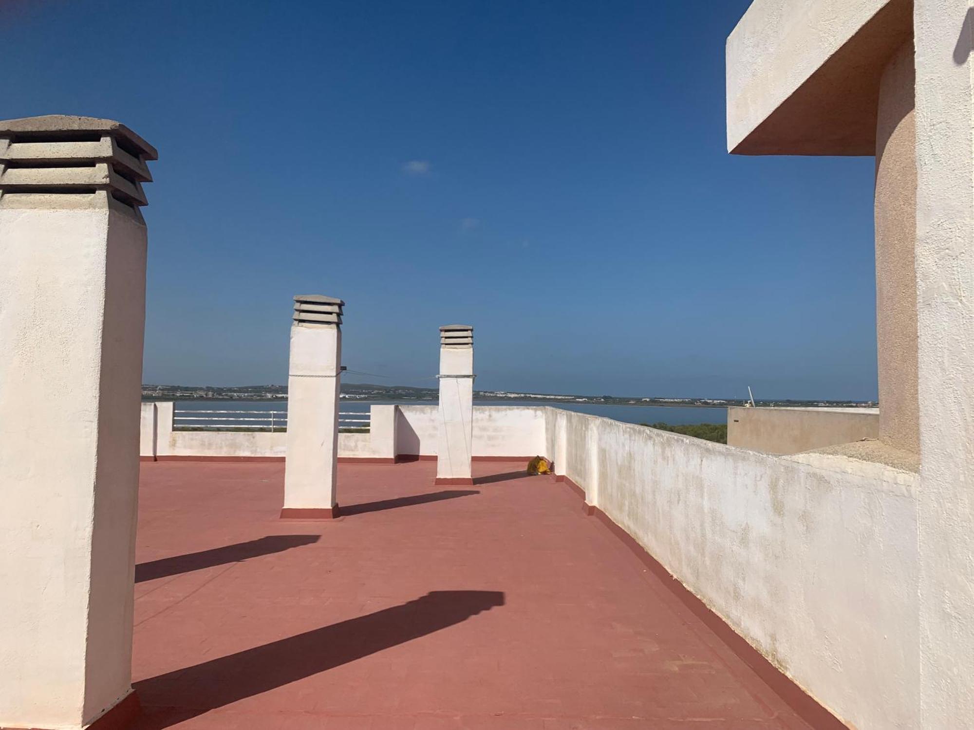 Apartament Tres Beau T4 Torrevieja Renove Et Moderne Zewnętrze zdjęcie